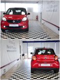 Daumennagel 26 - smart forfour Passion*2Vorb*Navi*Kamera*Sitzheizung*Sehr gepflegt*