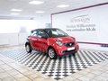 Daumennagel 1 - smart forfour Passion*2Vorb*Navi*Kamera*Sitzheizung*Sehr gepflegt*