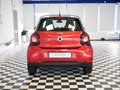 Daumennagel 4 - smart forfour Passion*2Vorb*Navi*Kamera*Sitzheizung*Sehr gepflegt*