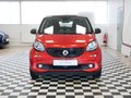Daumennagel 2 - smart forfour Passion*2Vorb*Navi*Kamera*Sitzheizung*Sehr gepflegt*