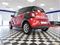 Daumennagel 8 - smart forfour Passion*2Vorb*Navi*Kamera*Sitzheizung*Sehr gepflegt*