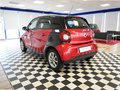 Daumennagel 7 - smart forfour Passion*2Vorb*Navi*Kamera*Sitzheizung*Sehr gepflegt*