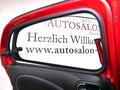 Daumennagel 24 - smart forfour Passion*2Vorb*Navi*Kamera*Sitzheizung*Sehr gepflegt*