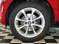 Daumennagel 25 - smart forfour Passion*2Vorb*Navi*Kamera*Sitzheizung*Sehr gepflegt*