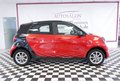 Daumennagel 3 - smart forfour Passion*2Vorb*Navi*Kamera*Sitzheizung*Sehr gepflegt*