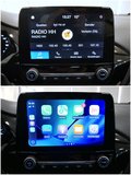 Daumennagel 18 - Ford Fiesta Active*2Vorb*Crossover-Body-Kit*Android A.&Apple CarPlay