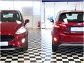 Daumennagel 25 - Ford Fiesta Active*2Vorb*Crossover-Body-Kit*Android A.&Apple CarPlay