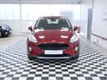 Daumennagel 2 - Ford Fiesta Active*2Vorb*Crossover-Body-Kit*Android A.&Apple CarPlay