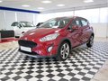 Daumennagel 5 - Ford Fiesta Active*2Vorb*Crossover-Body-Kit*Android A.&Apple CarPlay