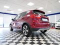 Daumennagel 8 - Ford Fiesta Active*2Vorb*Crossover-Body-Kit*Android A.&Apple CarPlay