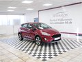 Daumennagel 1 - Ford Fiesta Active*2Vorb*Crossover-Body-Kit*Android A.&Apple CarPlay
