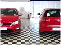 Thumbnail 28 - Volkswagen Golf Cup R-Line BMT*1Vorb*LED Rückl.*VW Servicege*18 Zoll
