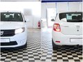 Daumennagel 22 - Dacia Sandero II Ambiance*3Vorb*TÜV Neu*AHK*Klima*Bluetooth