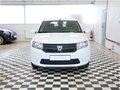 Daumennagel 2 - Dacia Sandero II Ambiance*3Vorb*TÜV Neu*AHK*Klima*Bluetooth
