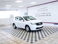 Daumennagel 1 - Dacia Sandero II Ambiance*3Vorb*TÜV Neu*AHK*Klima*Bluetooth