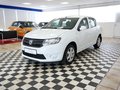 Daumennagel 5 - Dacia Sandero II Ambiance*3Vorb*TÜV Neu*AHK*Klima*Bluetooth