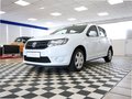 Daumennagel 6 - Dacia Sandero II Ambiance*3Vorb*TÜV Neu*AHK*Klima*Bluetooth