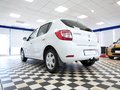 Daumennagel 8 - Dacia Sandero II Ambiance*3Vorb*TÜV Neu*AHK*Klima*Bluetooth