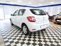 Daumennagel 7 - Dacia Sandero II Ambiance*3Vorb*TÜV Neu*AHK*Klima*Bluetooth