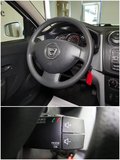 Daumennagel 18 - Dacia Sandero II Ambiance*3Vorb*TÜV Neu*AHK*Klima*Bluetooth