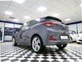 Daumennagel 8 - Hyundai i20 Coupe Style*2Vorb*Sitz&Lenk Hzg.*PDC H*LM*Spurhalteassistent