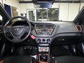 Daumennagel 12 - Hyundai i20 Coupe Style*2Vorb*Sitz&Lenk Hzg.*PDC H*LM*Spurhalteassistent