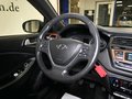 Daumennagel 15 - Hyundai i20 Coupe Style*2Vorb*Sitz&Lenk Hzg.*PDC H*LM*Spurhalteassistent