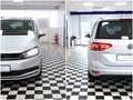 Daumennagel 24 - Volkswagen Touran Trendline BMT/S&S*1Vorb*Servicegepf*PDC V&H*SitzH.