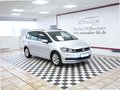 Daumennagel 1 - Volkswagen Touran Trendline BMT/S&S*1Vorb*Servicegepf*PDC V&H*SitzH.