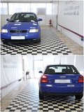 Daumennagel 24 - Audi A3 1.6 Attraction*3Vorb*Serviceg.*Zahnriemen Neu*Klimaauto.
