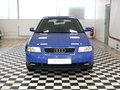 Daumennagel 2 - Audi A3 1.6 Attraction*3Vorb*Serviceg.*Zahnriemen Neu*Klimaauto.