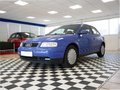 Daumennagel 6 - Audi A3 1.6 Attraction*3Vorb*Serviceg.*Zahnriemen Neu*Klimaauto.