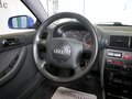 Daumennagel 18 - Audi A3 1.6 Attraction*3Vorb*Serviceg.*Zahnriemen Neu*Klimaauto.