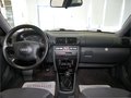 Daumennagel 11 - Audi A3 1.6 Attraction*3Vorb*Serviceg.*Zahnriemen Neu*Klimaauto.