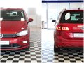 Daumennagel 29 - Volkswagen Golf Sportsvan Lounge BMT*1Vorb*VW Servicege.*Bixeno*Navi*Pano*PDC