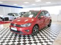 Daumennagel 5 - Volkswagen Golf Sportsvan Lounge BMT*1Vorb*VW Servicege.*Bixeno*Navi*Pano*PDC