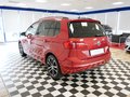 Daumennagel 7 - Volkswagen Golf Sportsvan Lounge BMT*1Vorb*VW Servicege.*Bixeno*Navi*Pano*PDC
