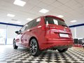 Daumennagel 8 - Volkswagen Golf Sportsvan Lounge BMT*1Vorb*VW Servicege.*Bixeno*Navi*Pano*PDC