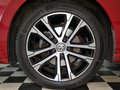 Daumennagel 27 - Volkswagen Golf Sportsvan Lounge BMT*1Vorb*VW Servicege.*Bixeno*Navi*Pano*PDC