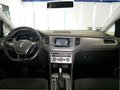Daumennagel 17 - Volkswagen Golf Sportsvan Lounge BMT*1Vorb*VW Servicege.*Bixeno*Navi*Pano*PDC