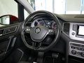 Daumennagel 20 - Volkswagen Golf Sportsvan Lounge BMT*1Vorb*VW Servicege.*Bixeno*Navi*Pano*PDC