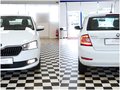 Daumennagel 23 - Skoda Fabia Cool Plus*1Vorb* Serviceg.*PDC H*Sitzhe.*LM-Felgen*