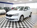 Daumennagel 5 - Skoda Fabia Cool Plus*1Vorb* Serviceg.*PDC H*Sitzhe.*LM-Felgen*