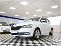 Daumennagel 6 - Skoda Fabia Cool Plus*1Vorb* Serviceg.*PDC H*Sitzhe.*LM-Felgen*