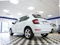 Daumennagel 8 - Skoda Fabia Cool Plus*1Vorb* Serviceg.*PDC H*Sitzhe.*LM-Felgen*
