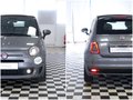 Daumennagel 27 - Fiat 500S Cabrio*2Vorb*Sport-Paket*Zahnriemen Neu*PDC*Carplay