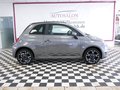Daumennagel 3 - Fiat 500S Cabrio*2Vorb*Sport-Paket*Zahnriemen Neu*PDC*Carplay