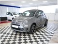 Daumennagel 6 - Fiat 500S Cabrio*2Vorb*Sport-Paket*Zahnriemen Neu*PDC*Carplay