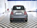 Daumennagel 4 - Fiat 500S Cabrio*2Vorb*Sport-Paket*Zahnriemen Neu*PDC*Carplay