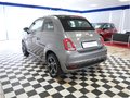 Daumennagel 8 - Fiat 500S Cabrio*2Vorb*Sport-Paket*Zahnriemen Neu*PDC*Carplay
